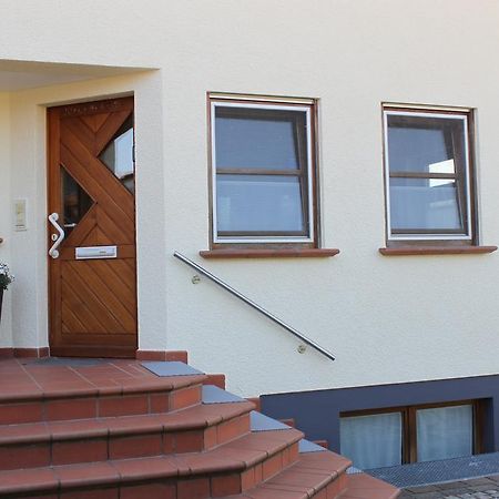 Ferienwohnung Morgentau Kappel-Grafenhausen Exterior foto