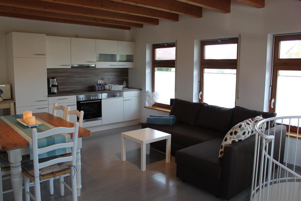 Ferienwohnung Morgentau Kappel-Grafenhausen Exterior foto