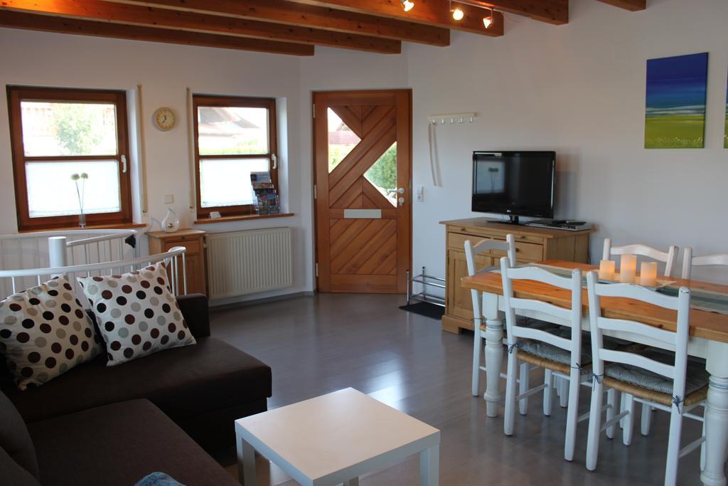 Ferienwohnung Morgentau Kappel-Grafenhausen Exterior foto
