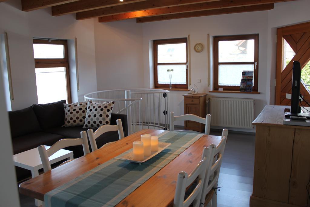 Ferienwohnung Morgentau Kappel-Grafenhausen Exterior foto
